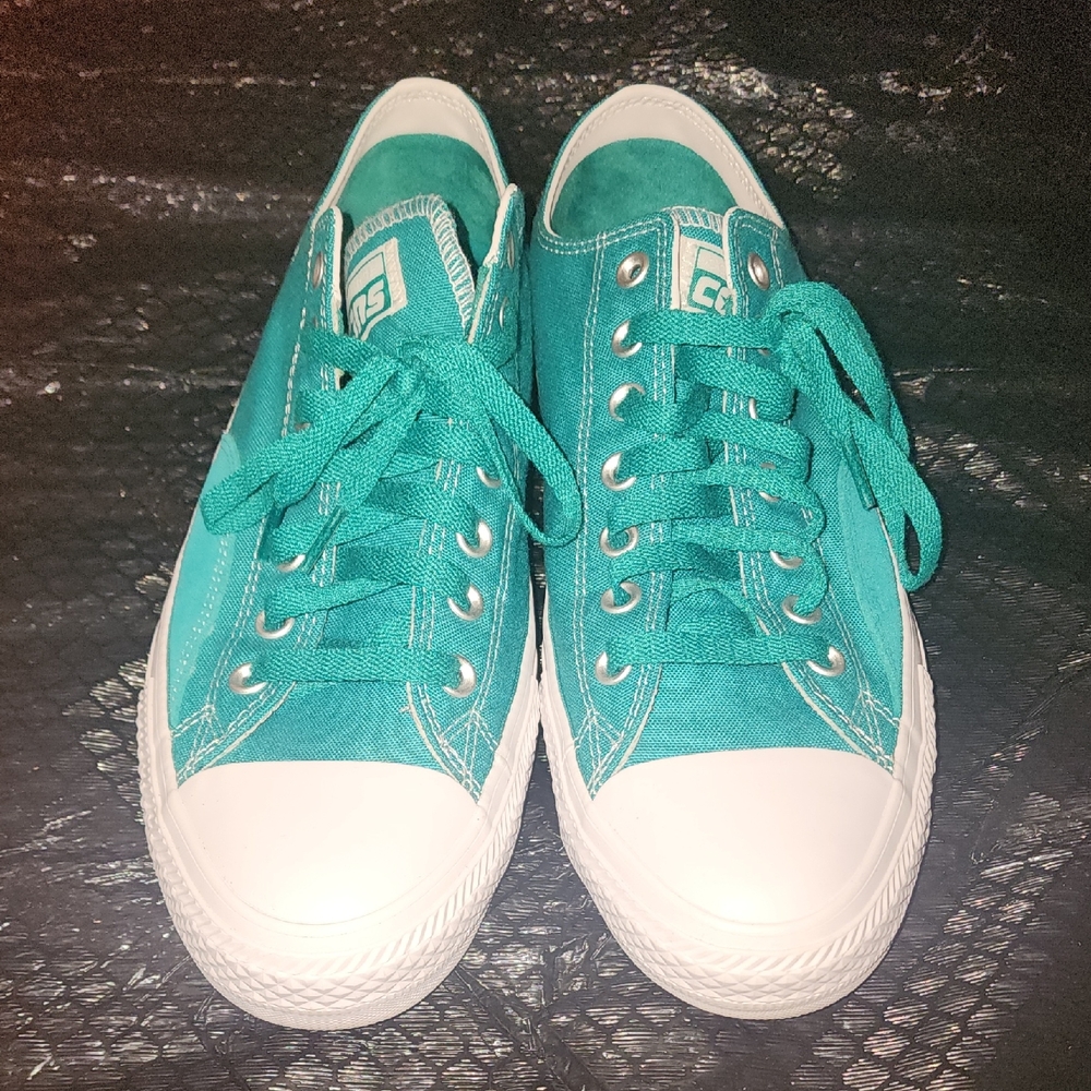 Converse Cons Low Tops